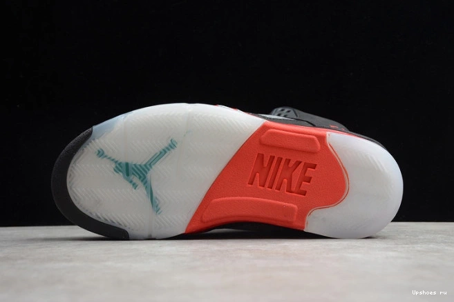 Retro 5 Air Top CZ1786-001 Jordan 3 0728